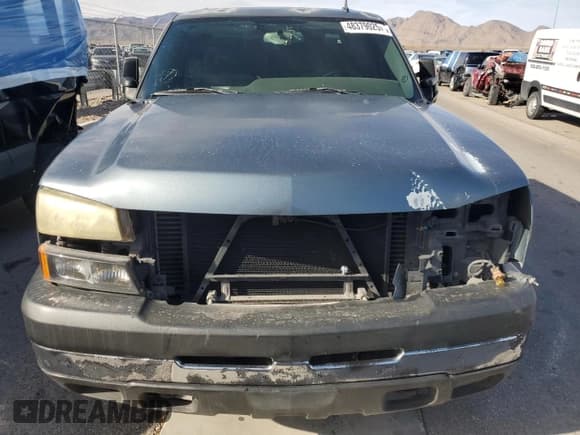 ✅ 2006 Chevrolet Silverado 2500HD LT1 • VIN: 1GCHC23D16F194368 • Лот: 48379025. Опубликован ранее на Copart с пробегом 135 673 миль. Бесплатный доступ к архиву аукционных продаж из США и подробный отчёт об истории автомобиля на DreamBid. Изображение 5.