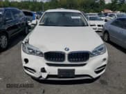 ✅ 2016 BMW X6 xDrive35i • VIN: 5UXKU2C56G0N78113 • Лот: 80537535. Опубликован ранее на Copart с пробегом 94 675 миль. Бесплатный доступ к архиву аукционных продаж из США и подробный отчёт об истории автомобиля на DreamBid. Изображение 5.
