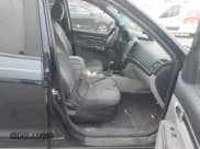 ✅ 2009 Hyundai Santa Fe Limited • VIN: 5NMSH73E09H300443 • Lot: 43881229. Listed on IAAI with 144,367 mi. Free auction sales archive from the USA and detailed vehicle history report at DreamBid. Image 5.