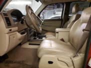 ✅ 2011 Jeep Liberty Limited 70th Anniversary • VIN: 1J4PN5GK6BW513817 • Lot: 44866805. Listed on Copart with 95,560 mi. Free auction sales archive from the USA and detailed vehicle history report at DreamBid. Image 7.