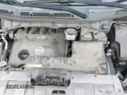 ✅ 2014 Nissan Quest S • VIN: JN8AE2KP4E9106101 • Lot: 43406155. Wystawiony na IAAI z przebiegiem 135 915 mil. Bezpłatny archiwum sprzedaży aukcyjnych z USA i szczegółowy raport historii pojazdu na DreamBid. Zdjęcie 10.