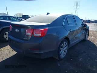 2013 Chevrolet Malibu LT z VIN 1G11E5SA4DF255089, wystawiony jako IAAI lot #41376450 z przebiegiem 159 824 mil mil oraz . Historia ofert i sprzedaży dostępna na DreamBid. Obrazek 4.