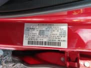 ✅ 2023 Mazda CX-5 S Select • VIN: JM3KFBBM7P0219610 • Lot: 43616077. Listed on IAAI with 10,503 mi. Free auction sales archive from the USA and detailed vehicle history report at DreamBid. Image 9.