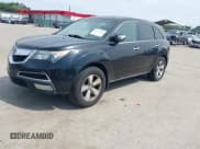 ✅ 2012 Acura MDX • VIN: 2HNYD2H21CH517875 • Lot: 43217892. Listed on IAAI with 275,633 mi. Free auction sales archive from the USA and detailed vehicle history report at DreamBid. Image 17.