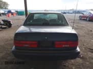 ✅ 1995 Buick Regal Custom • VIN: 2G4WB52L2S1467027 • Lot: 43626782. Listed on IAAI with 86,667 mi. Free auction sales archive from the USA and detailed vehicle history report at DreamBid. Image 17.