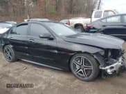 ✅ 2023 Mercedes-Benz C 300 • VIN: W1KAF4HB4PR131332 • Lot: 41099371. Wystawiony na IAAI z przebiegiem 20 645 mil. Bezpłatny archiwum sprzedaży aukcyjnych z USA i szczegółowy raport historii pojazdu na DreamBid. Zdjęcie 12.