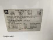 ✅ 2016 Chevrolet Silverado 2500HD Work Truck • VIN: 1GC2KUEG8GZ410714 • Лот: 43365692. Опубликован ранее на IAAI с пробегом 313 402 миль. Бесплатный доступ к архиву аукционных продаж из США и подробный отчёт об истории автомобиля на DreamBid. Изображение 9.