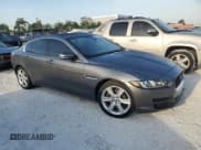 ✅ 2017 Jaguar XE • VIN: SAJAJ4BN7HA978102 • Lot: 50295385. Listed on Copart with 161,356 mi. Free auction sales archive from the USA and detailed vehicle history report at DreamBid. Image 4.