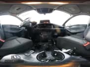 ✅ 2024 Nissan Rogue SV • VIN: JN8BT3BA8RW001886 • Lot: 43762770. Listed on IAAI with 49,383 mi. Free auction sales archive from the USA and detailed vehicle history report at DreamBid. Image 19.