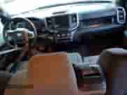 2021 Ram 1500 Big Horn with VIN 1C6SRFFM4MN655872, listed as a Copart auction lot 81506234 with Not provided miles and Salvage title. Bid and sale history available at DreamBid. Image 8.