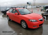 ✅ 2007 Mazda 3 i Sport • VIN: JM1BK12FX71686417 • Лот: 93665115. Опубликован ранее на Copart с пробегом Не указан. Бесплатный доступ к архиву аукционных продаж из США и подробный отчёт об истории автомобиля на DreamBid. Изображение 4.