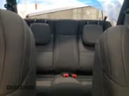 ✅ 2023 Jeep Wrangler Sport S • VIN: 1C4GJXAN7PW697480 • Lot: 53916435. Listed on Copart with 22,093 mi. Free auction sales archive from the USA and detailed vehicle history report at DreamBid. Image 10.