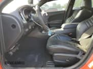 ✅ 2022 Dodge Charger SRT Hellcat Widebody • VIN: 2C3CDXL9XNH178476 • Лот: 55687604. Опубликован ранее на Copart с пробегом 16 912 миль. Бесплатный доступ к архиву аукционных продаж из США и подробный отчёт об истории автомобиля на DreamBid. Изображение 7.