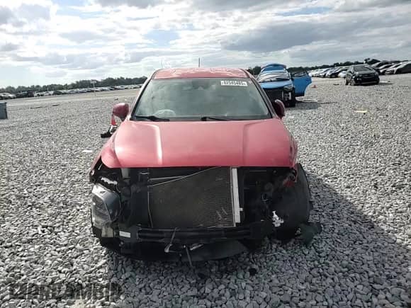 2019 Hyundai Santa Fe SE с VIN 5NMS23ADXKH059288, выставлен на аукционе Copart как лот 82545485 с пробегом 78 205 миль миль и На запчасти • Non repairable. История ставок и продаж доступна на DreamBid. Изображение 15.