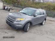 ✅ 2014 Ford Explorer Limited • VIN: 1FM5K8F82EGB47765 • Lot: 43722622. Wystawiony na IAAI z przebiegiem 73 540 mil. Bezpłatny archiwum sprzedaży aukcyjnych z USA i szczegółowy raport historii pojazdu na DreamBid. Zdjęcie 18.