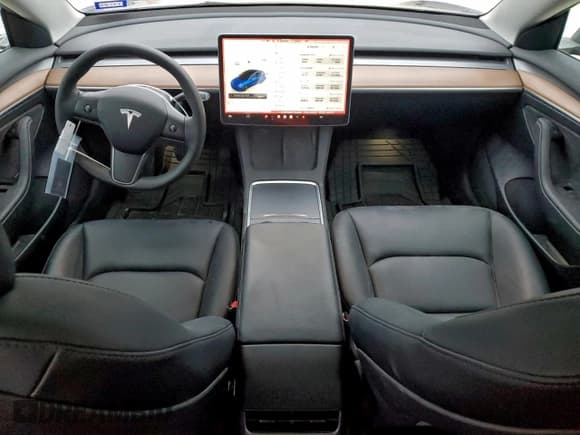 ✅ 2023 Tesla Model 3 Long Range • VIN: 5YJ3E1EB0PF392388 • Lot: 94178355. Wystawiony na Copart z przebiegiem 45 303 mil. Bezpłatny archiwum sprzedaży aukcyjnych z USA i szczegółowy raport historii pojazdu na DreamBid. Zdjęcie 8.