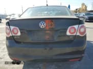 ✅ 2007 Volkswagen Jetta Wolfsburg Edition • VIN: 3VWEG71K97M125741 • Лот: 67620775. Опубликован ранее на Copart с пробегом 158 347 миль. Бесплатный доступ к архиву аукционных продаж из США и подробный отчёт об истории автомобиля на DreamBid. Изображение 6.