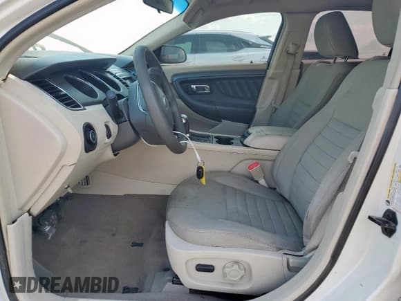 ✅ 2010 Ford Taurus SE • VIN: 1FAHP2DW1AG107789 • Лот: 71733025. Опубликован ранее на Copart с пробегом 251 450 миль. Бесплатный доступ к архиву аукционных продаж из США и подробный отчёт об истории автомобиля на DreamBid. Изображение 7.