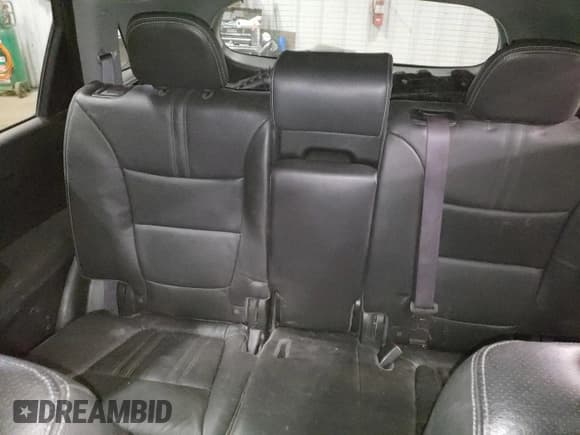 ✅ 2013 Kia Sorento EX • VIN: 5XYKUDA21DG411766 • Lot: 55960765. Listed on Copart with 159,584 mi. Free auction sales archive from the USA and detailed vehicle history report at DreamBid. Image 10.