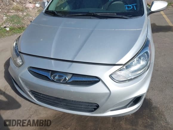 ✅ 2012 Hyundai Accent GLS • VIN: KMHCT4AE6CU181667 • Лот: 43429711. Опубликован ранее на IAAI с пробегом 102 543 миль. Бесплатный доступ к архиву аукционных продаж из США и подробный отчёт об истории автомобиля на DreamBid. Изображение 6.