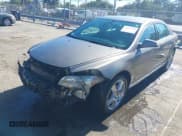 ✅ 2011 Chevrolet Malibu 2LT • VIN: 1G1ZD5EU1BF257407 • Lot: 43457708. Listed on IAAI with 200,547 mi. Free auction sales archive from the USA and detailed vehicle history report at DreamBid. Image 18.