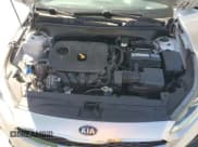 ✅ 2021 Kia Forte LXS • VIN: 3KPF24AD5ME309473 • Лот: 67448935. Опубликован ранее на Copart с пробегом 81 749 миль. Бесплатный доступ к архиву аукционных продаж из США и подробный отчёт об истории автомобиля на DreamBid. Изображение 11.