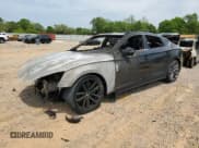 ✅ 2024 Audi A5 Sportback S line Premium • VIN: WAUDACF51RA032172 • Лот: 52730095. Опубликован ранее на Copart с пробегом Не указан. Бесплатный доступ к архиву аукционных продаж из США и подробный отчёт об истории автомобиля на DreamBid. Изображение 1.