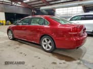 ✅ 2015 Volkswagen Passat S • VIN: 1VWAT7A39FC086541 • Lot: 96803935. Wystawiony na Copart z przebiegiem 146 758 mil. Bezpłatny archiwum sprzedaży aukcyjnych z USA i szczegółowy raport historii pojazdu na DreamBid. Zdjęcie 2.