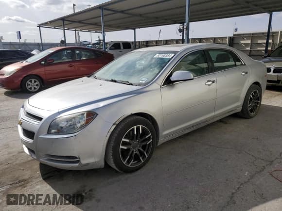 ✅ 2012 Chevrolet Malibu 2LT • VIN: 1G1ZD5E0XCF302729 • Lot: 83198564. Listed on Copart with 141,079 mi. Free auction sales archive from the USA and detailed vehicle history report at DreamBid. Image 1.
