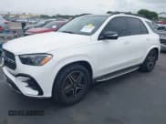✅ 2024 Mercedes-Benz GLE 450 • VIN: 4JGFB5KB6RB158663 • Lot: 42415861. Listed on IAAI with 19,110 mi. Free auction sales archive from the USA and detailed vehicle history report at DreamBid. Image 17.
