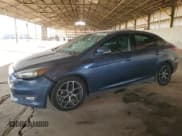 ✅ 2018 Ford Focus SEL • VIN: 1FADP3H2XJL236617 • Лот: 90920955. Опубликован ранее на Copart с пробегом 40 754 миль. Бесплатный доступ к архиву аукционных продаж из США и подробный отчёт об истории автомобиля на DreamBid. Изображение 1.