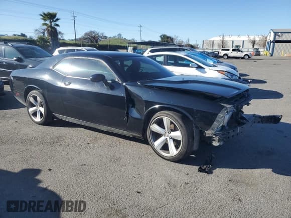 ✅ 2011 Dodge Challenger • VIN: 2B3CJ4DG5BH571394 • Lot: 44210305. Wystawiony na Copart z przebiegiem 138 688 mil. Bezpłatny archiwum sprzedaży aukcyjnych z USA i szczegółowy raport historii pojazdu na DreamBid. Zdjęcie 4.