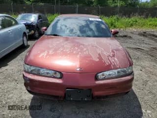 ✅ 2000 Oldsmobile Intrigue GLS • VIN: 1G3WX52HXYF349195 • Lot: 57230215. Listed on Copart with Not provided. Free auction sales archive from the USA and detailed vehicle history report at DreamBid. Image 5.