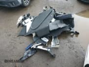 ✅ 2016 Lincoln MKZ • VIN: 3LN6L2JK0GR603467 • Lot: 55978855. Listed on Copart with 79,299 mi. Free auction sales archive from the USA and detailed vehicle history report at DreamBid. Image 12.