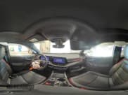 ✅ 2026 Chevrolet Equinox AWD RS • VIN: 3GNAXTEG4TL203964 • Лот: 91315875. Опубликован ранее на Copart с пробегом 5 348 миль. Бесплатный доступ к архиву аукционных продаж из США и подробный отчёт об истории автомобиля на DreamBid. Изображение 15.