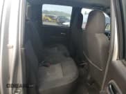 ✅ 2008 Chevrolet Colorado 1LT • VIN: 1GCDT33E688210102 • Лот: 71043134. Опубликован ранее на Copart с пробегом 141 955 миль. Бесплатный доступ к архиву аукционных продаж из США и подробный отчёт об истории автомобиля на DreamBid. Изображение 10.