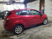 ✅ 2011 Ford Fiesta SE • VIN: 3FADP4EJ1BM116156 • Lot: 91440275. Listed on Copart with 94,115 mi. Free auction sales archive from the USA and detailed vehicle history report at DreamBid. Image 3.