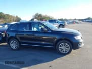 ✅ 2015 Audi Q5 Premium • VIN: WA1CFAFP9FA069613 • Lot: 43644155. Wystawiony na IAAI z przebiegiem 176 544 mil. Bezpłatny archiwum sprzedaży aukcyjnych z USA i szczegółowy raport historii pojazdu na DreamBid. Zdjęcie 14.