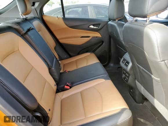 ✅ 2018 Chevrolet Equinox Premier • VIN: 2GNAXMEV2J6220185 • Лот: 81576765. Опубликован ранее на Copart с пробегом 129 975 миль. Бесплатный доступ к архиву аукционных продаж из США и подробный отчёт об истории автомобиля на DreamBid. Изображение 10.