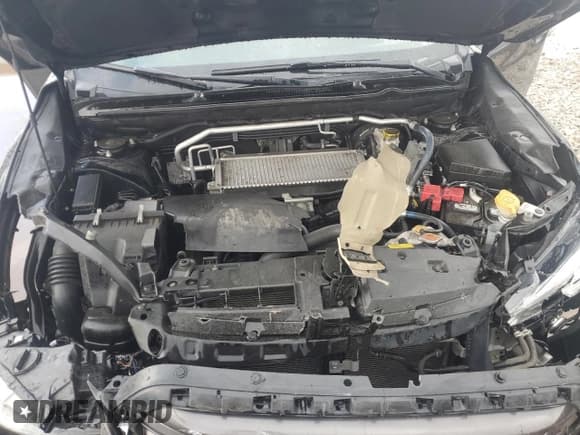 ✅ 2021 Subaru Ascent Limited • VIN: 4S4WMAMDXM3451860 • Лот: 55287675. Опубликован ранее на Copart с пробегом 70 710 миль. Бесплатный доступ к архиву аукционных продаж из США и подробный отчёт об истории автомобиля на DreamBid. Изображение 11.