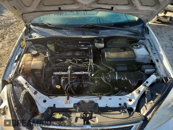 ✅ 2005 Ford Focus S • VIN: 1FAFP34N05W290649 • Лот: 90919625. Опубликован ранее на Copart с пробегом 242 434 миль. Бесплатный доступ к архиву аукционных продаж из США и подробный отчёт об истории автомобиля на DreamBid. Изображение 11.