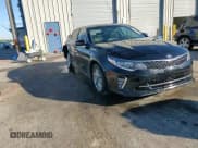 ✅ 2018 Kia Optima LX • VIN: 5XXGT4L37JG240813 • Lot: 91493215. Listed on Copart with 166,828 mi. Free auction sales archive from the USA and detailed vehicle history report at DreamBid. Image 13.