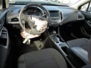 ✅ 2016 Chevrolet Cruze LT • VIN: 1G1BE5SM0G7291276 • Lot: 81564985. Listed on Copart with 122,061 mi. Free auction sales archive from the USA and detailed vehicle history report at DreamBid. Image 8.