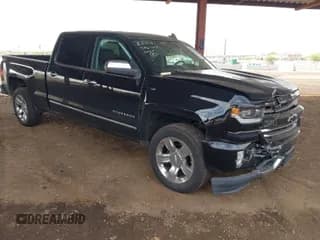 ✅ 2017 Chevrolet Silverado 1500 LTZ • VIN: 3GCUKSEC6HG275633 • Lot: 41841639. Wystawiony na IAAI z przebiegiem 76 231 mil. Bezpłatny archiwum sprzedaży aukcyjnych z USA i szczegółowy raport historii pojazdu na DreamBid. Zdjęcie 1.