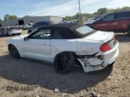 ✅ 2020 Ford Mustang EcoBoost Premium • VIN: 1FATP8UHXL5136866 • Lot: 85092945. Listed on Copart with 95,274 mi. Free auction sales archive from the USA and detailed vehicle history report at DreamBid. Image 2.