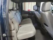 ✅ 2021 Chevrolet Silverado 1500 LT • VIN: 3GCUYDET9MG204611 • Lot: 91000155. Listed on Copart with 79,891 mi. Free auction sales archive from the USA and detailed vehicle history report at DreamBid. Image 10.