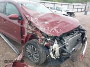 ✅ 2020 Hyundai Tucson SEL • VIN: KM8J33AL7LU263374 • Lot: 41953577. Listed on IAAI with 48,305 mi. Free auction sales archive from the USA and detailed vehicle history report at DreamBid. Image 19.