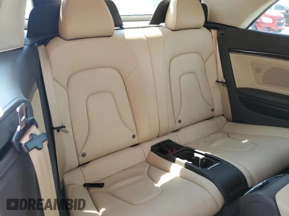 ✅ 2014 Audi A5 Premium Plus • VIN: WAULFAFH3EN010835 • Lot: 71512005. Listed on Copart with 64,058 mi. Free auction sales archive from the USA and detailed vehicle history report at DreamBid. Image 10.