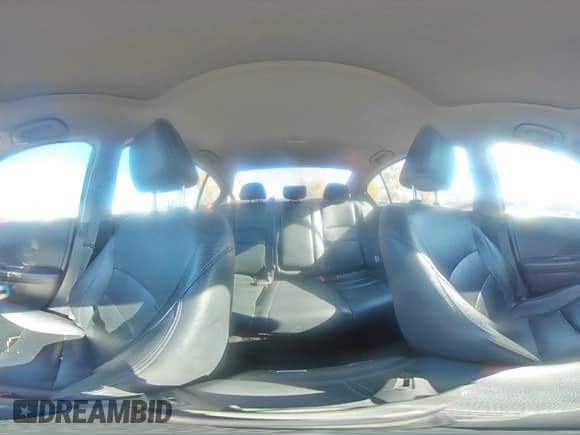 ✅ 2013 Honda Accord EX-L • VIN: 1HGCR3F89DA044789 • Lot: 90780855. Listed on Copart with 233,076 mi. Free auction sales archive from the USA and detailed vehicle history report at DreamBid. Image 14.