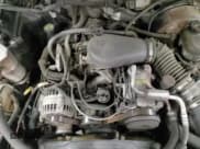 ✅ 2001 Chevrolet S-10 LS • VIN: 1GCCS19W018149449 • Лот: 83950024. Опубликован ранее на Copart с пробегом 94 150 миль. Бесплатный доступ к архиву аукционных продаж из США и подробный отчёт об истории автомобиля на DreamBid. Изображение 15.